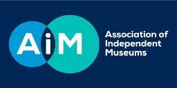Association of Independent Museums Logo
