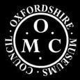 Oxfordshire Museums Council Logo