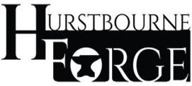 Hurstbourne Forge Logo